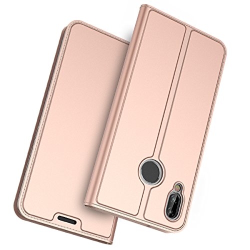 adorehouse - Pinza para Billetes Oro Rosa