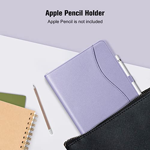 image for Fintie Case for iPad 9th / 8th / 7th Generation (2021/2020/2019) 10.2 