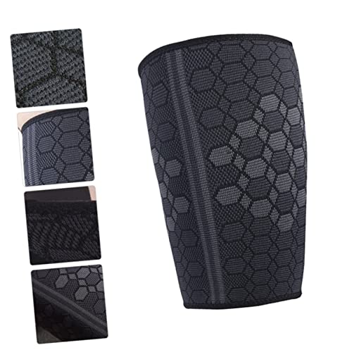 Soporte Muslo SUPVOX Ajustable y Elástico para Deportes miniatura 6