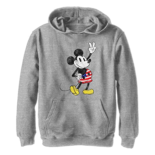 Sweat à capuche Disney parfait pour l'école et les sorties de votre garçon