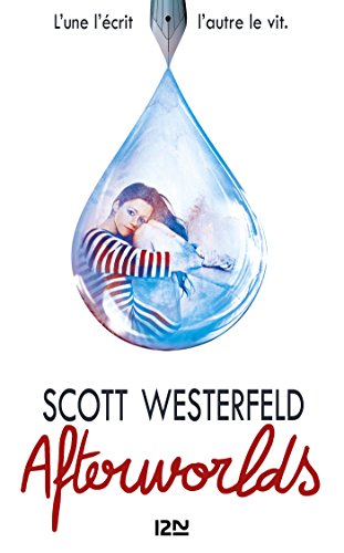 Afterworlds (Pocket Jeunesse) (French Edition) by [Scott WESTERFELD]