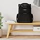 Samsonite Pro-DLX 5 - 15.6 Zoll Laptoprucksack, 44.5 cm, 20 L, Schwarz (Black)