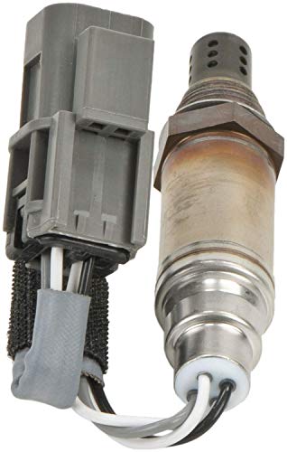 Sensor de Oxígeno Bosch 15757 Premium OE miniatura 4