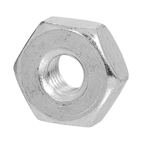 SaferCCTV 5pcs Sprocket Cover Bar Nuts Replacement for Stihl MS250 MS171 MS181 MS192T MS211 MS231 MS251 MS291 MS311 MS361 MS362 MS391 MS441 MS461 MS270 MS271 Chainsaw Replace Part# 0000 955 0801