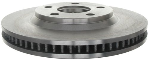 Raybestos 56641R Professional Grade Disc Brake Rotor