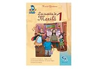 Los cuentos de Marila 1 9802627909 Book Cover