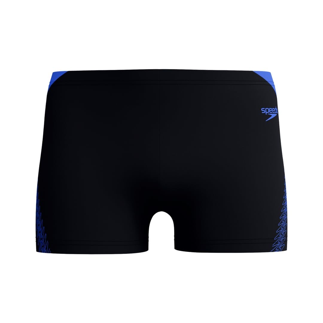 Speedo Bañador Tipo Bóxer Hombre Boom Splice
