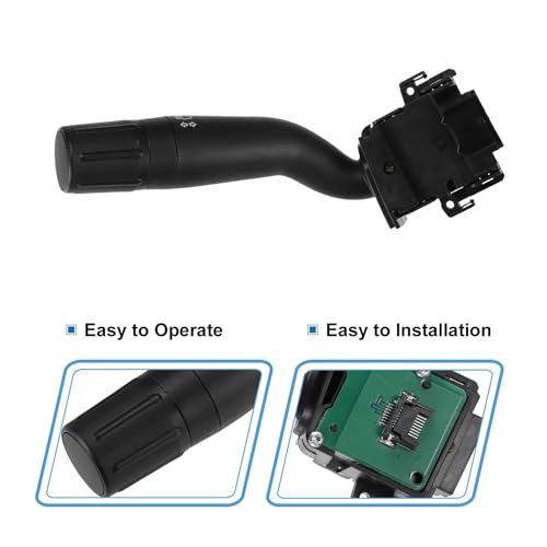 Commodo clignotant Lincoln MKX 2011-2013 régulateur vitesse BT4Z13341BA commande - 6