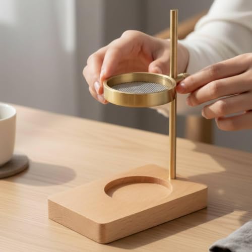 Diffuseur d'huiles essentielles réglable pour salon chaleureux - 6