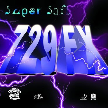 729 - Fx Super Soft