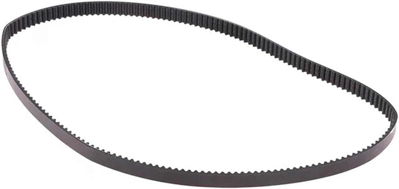 2pcs S3M519 173T Bread Maker Belt Spare Parts