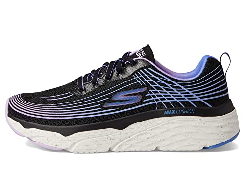 Image of Skechers Women's Max Cushioning Elite Galaxy Burst