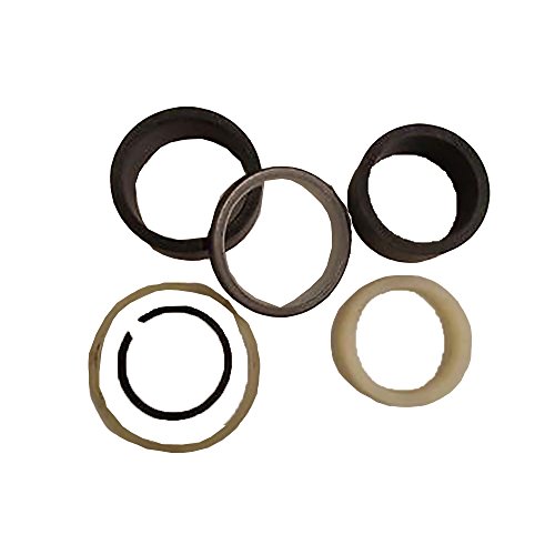 RAParts 907004 Track Adjuster Seal Kit Fits Case Dozer Loader 850B 850C 850D 850E 850G