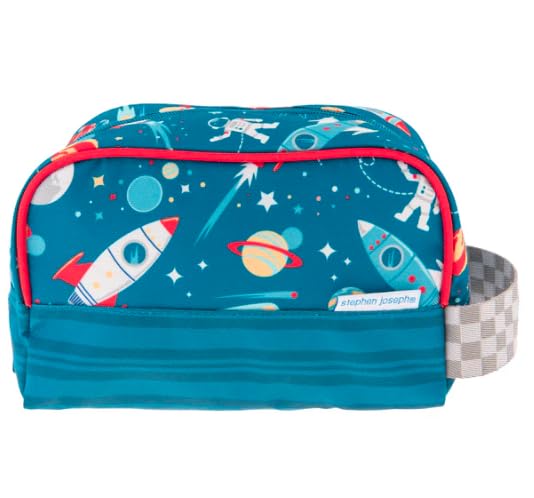 Stephen Joseph Kids' Toiletry Bag