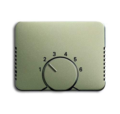 Preisvergleich Produktbild Busch-Jaeger 1794-260 Zentralscheibe