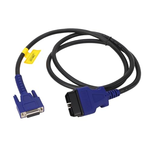 Consejos para Comprar Cables principales los más solicitados. 44 Airshi Cable Adaptador de Diagnóstico, Cable Principal ABS para IM608 IM608 Pro