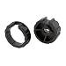 Produktbild 3T-MOTORS Adapter 63 mm für Markisen-Rundwellen, Adaptersatz rund, Markisen-Zubehör, Montagematerial Markisenantrieb, passend für 3T-MOTORS Serie 3T45