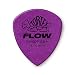 Dunlop Tortex Flow Standard 1.14mm Guitar Picks