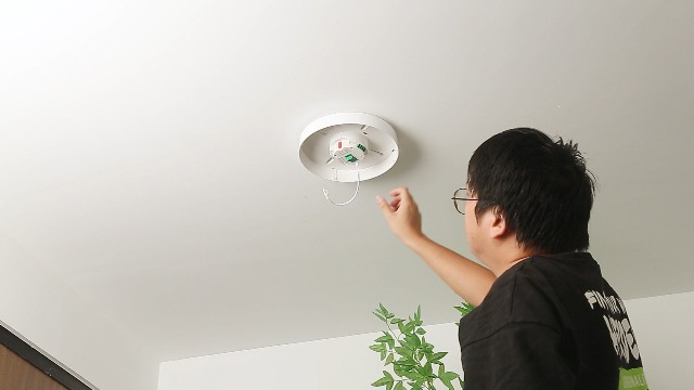 Amazon.co.jp : 【間接光機能・節電】SUKITEN シーリングファンライト