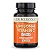 Produktbild Liposomales Vitamin C für Kinder (30 Kapseln) Dr. Mercola - Nahrungsergänzungsmittel