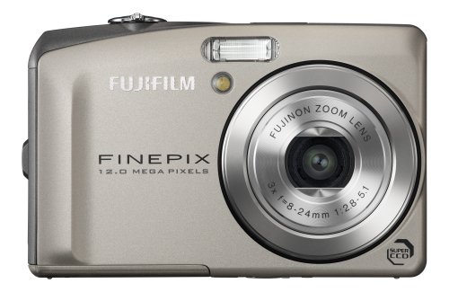 Amazon | FUJIFILM デジタルカメラ FinePix(ファインピックス) F60fds 