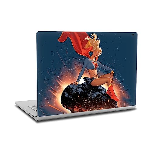 Couverture Surface Book 2 Superman pour protéger des rayures de coque