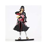 Hecho a mano, respetuoso con el medio ambiente, no causará ningún daño al cuerpo humano, es una colección de decoración de anime modelo muy digna.