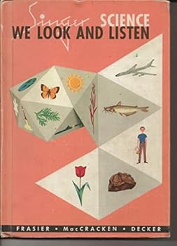 We Look and Listen