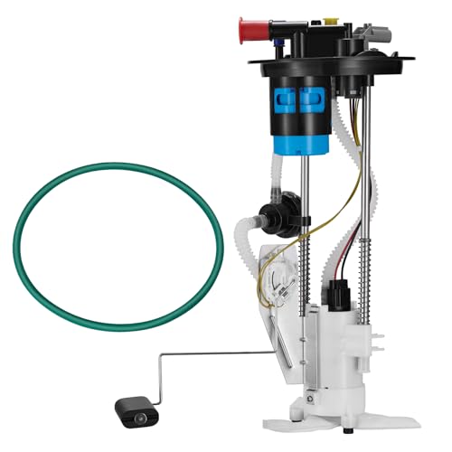Image of BDFHYK Fuel Pump Assembly E2363M Compatible with Ford Ranger & Compatible with Mazda B2300 L4 2.3L, V6 3.0L 4.0L, 2004-2006, Replaces P76131M FG0882 SP2006M