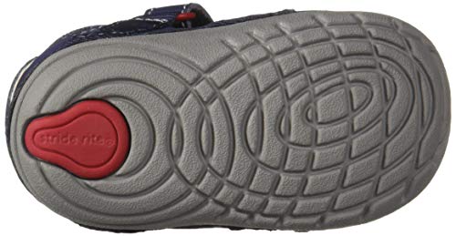 Stride Rite Soft Motion Baby and Toddler Boys Elijah Fisherman Sandal4