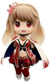 (未使用･未開封品)　タイトー ファイナルファンタジー ブレイブエクスヴィアス プチエットフィギュア フィーナ p706p5g ファイナルファンタジー ブレイブエクスヴィアス プチエット