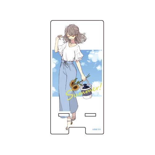 Akakura's Store 01 Summer A Ver. Suma Character Stand #TOP2