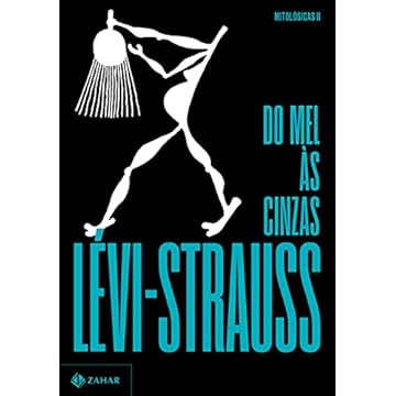 Capa do livro Do mel às cinzas: 2