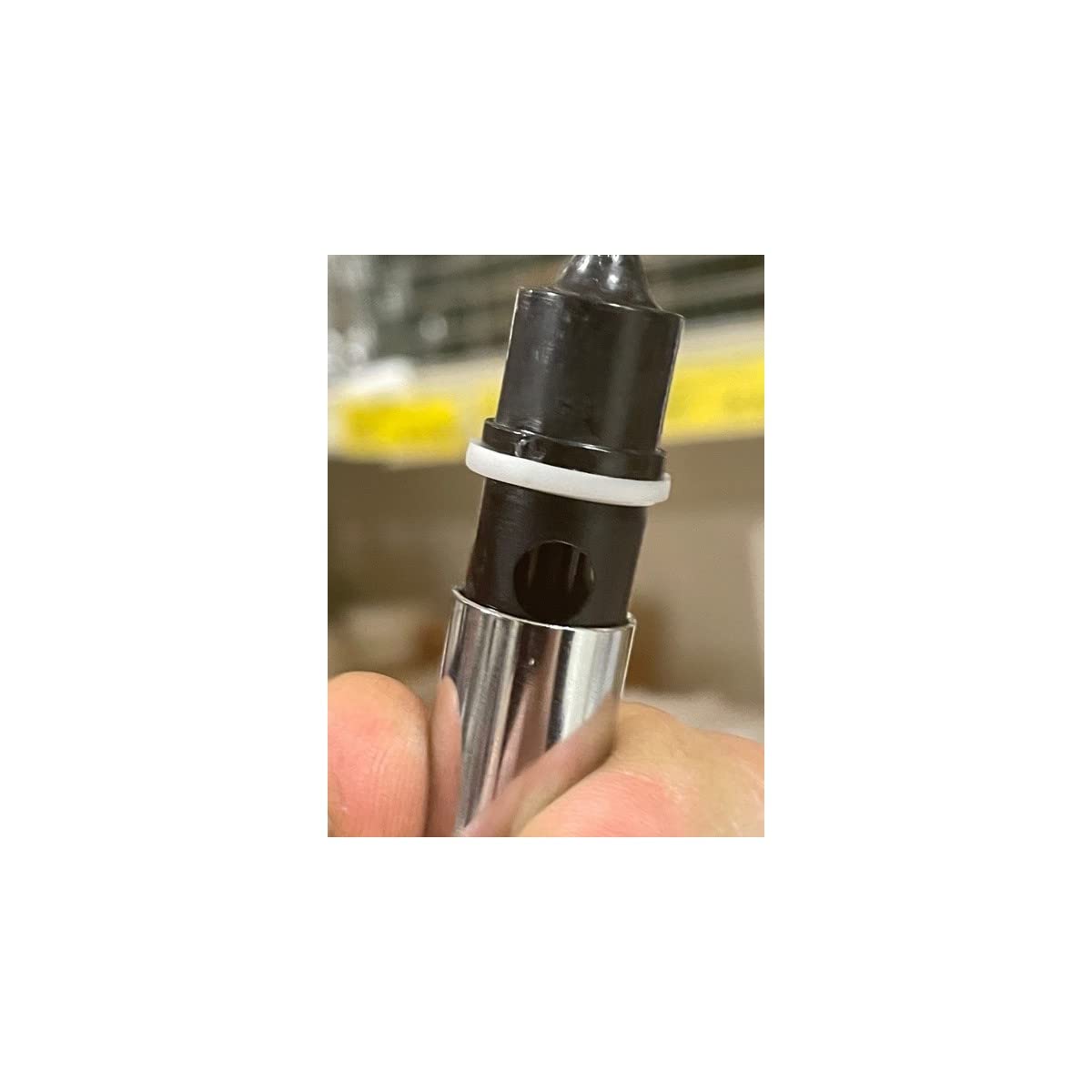 TRAVASATORE TRAVASOSTOP INOX
