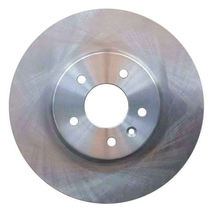 Bendix Premium PRT6860 Front Brake Rotor for Buick Envision 2018-2016, LaCrosse 2019-2017, Regal Sportback 2019-2018, Regal TourX 2019-2018, Chevrolet Equinox 2019-2018, GMC Terrain 2019-2018