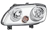 hella ag aktie passend für u.a. VW Touran (1T1, 1T2) (bitte genaue Fahrzeugzuordnung prüfen) - Lichttechnologie: Halogen - Lampenart: H7/H1/PY21W/W5W