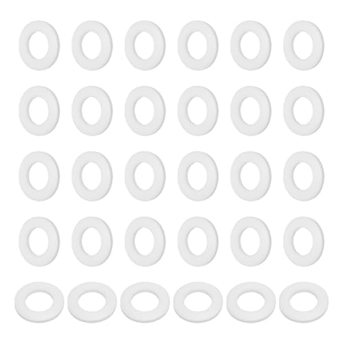 PATIKIL 30 bV[ a12mm Oa22mm 2mm |egtIG` ֌pCv KXV[hAnh |eiXp zCg