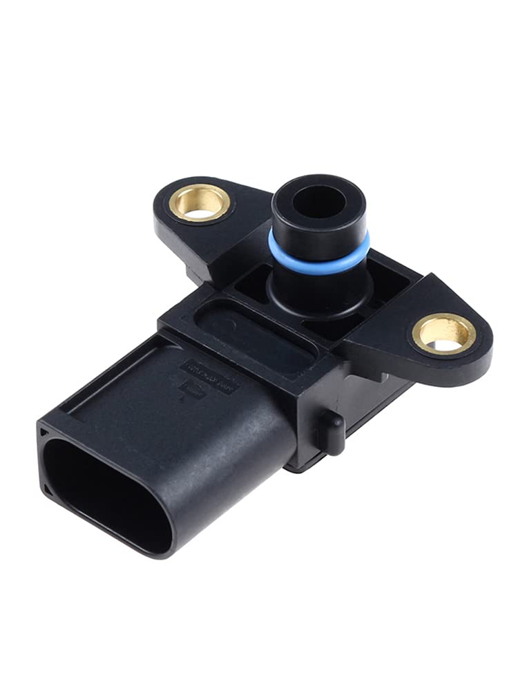 13628617097/13627585278/AS311, Pressure Manifold Absolute Pressure MAP Sensor, Compatible with BMW Compatible with Rolls-Royce Phantom