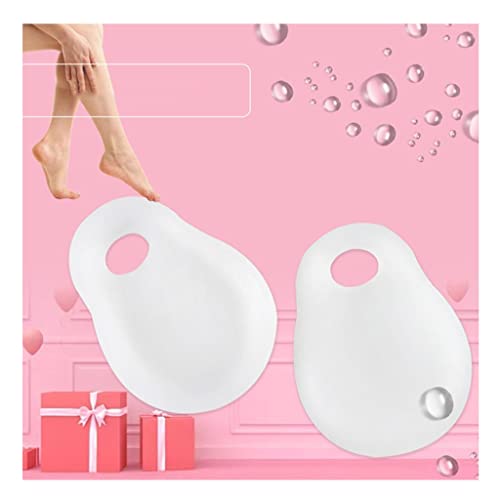 Corrección de hallux valgus y corrector de juanetes con soporte de dedos 2