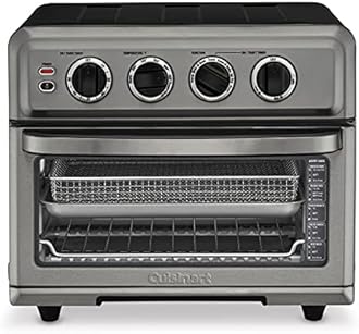 CUISINARTTOA-70BKS AirFryer Oven with Grill