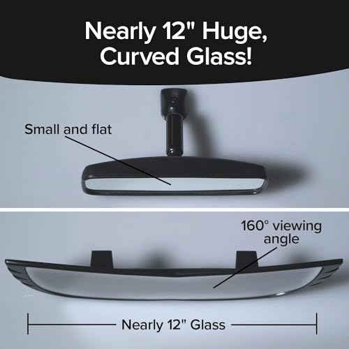 Review de Espejo retrovisor los 10 mejores. 23 Imagen adicional
