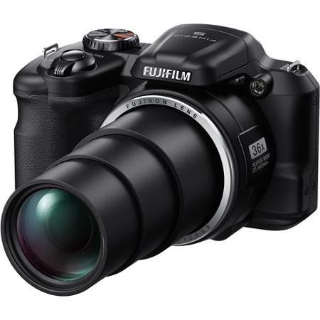 Amazon Canada: Fujifilm FinePix S8600 / S8630 / S8650 Digital