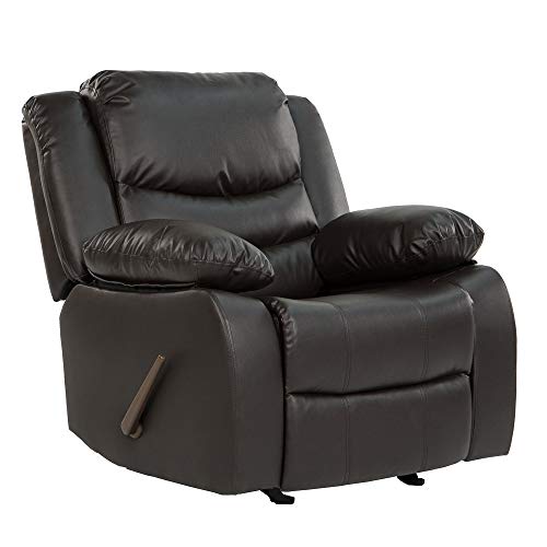 6 Most Comfortable Rocker Recliner In 2024 (September. Review)