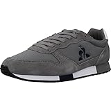 Las Zapatillas de la marca Le Coq Sportif están diseñadas con la última tecnología y la mejor calidad para que se adapten perfectamente a tu pie sin dejar de la lado el estilo