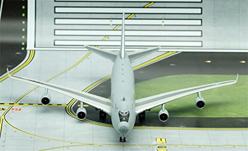 Amazon | INFLIGHT 1:200 完成品 U.S. Air Force for Boeing 747-400