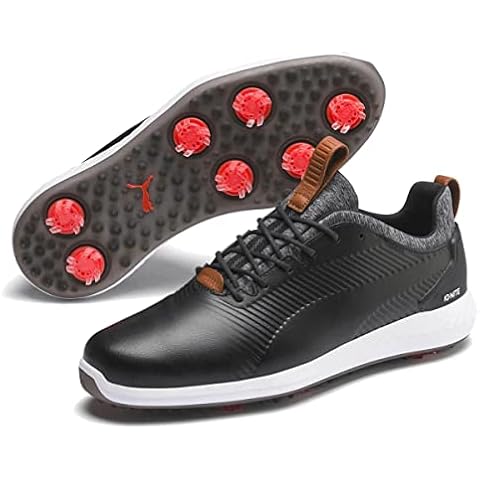 Chaussures de golf PUMA Ignite Cover