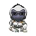 Funko POP! Super: Overwatch 2 - Winston - Overwatch - Collectable Vinyl Figure - Gift Idea - Official Merchandise - for Kids & Adults - Video Games Fans - Model Figure for Collectors and Display