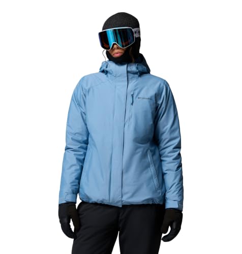Image of Columbia Women's Whirlibird V Interchange Jacket