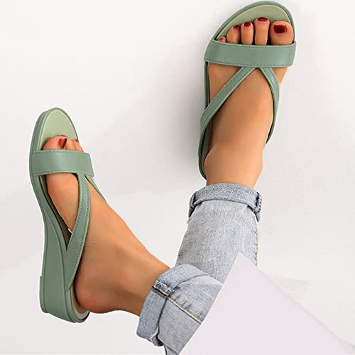 Chaussures de plage légères style basket et claquettes de piscine - 3