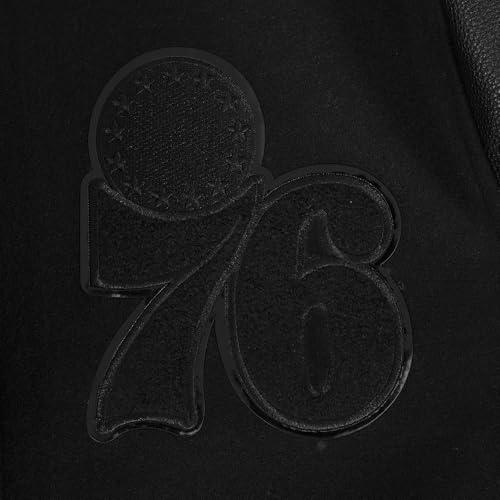 Image of Pro Standard Mens NBA Classic Varsity Jacket